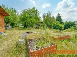 Prodej pozemku pro bydlení, Plzeň, 774 m2