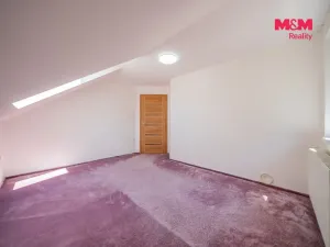 Prodej rodinného domu, Lažánky, 275 m2