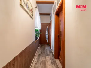 Prodej obchodního prostoru, Bechyně, 340 m2