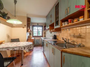 Prodej obchodního prostoru, Bechyně, 340 m2