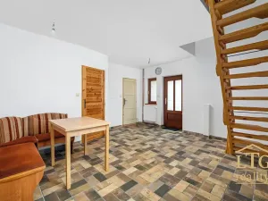 Prodej rodinného domu, Petrovice, 197 m2