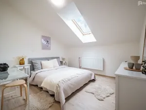 Prodej bytu 3+kk, Brno, Elgartova, 69 m2