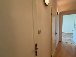 Pronájem bytu 2+1, Kutná Hora, Puškinská, 50 m2