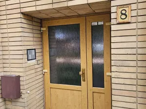 Prodej bytu 2+1, Šumperk, Komenského, 50 m2