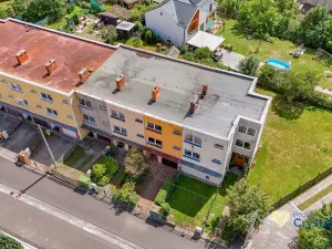 Prodej rodinného domu, Cheb, Goethova, 160 m2