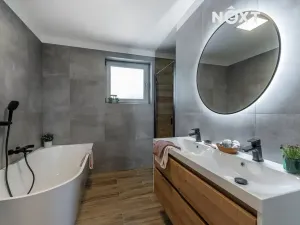 Prodej rodinného domu, Postupice, Pozovská, 151 m2