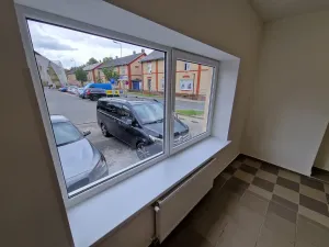 Pronájem obchodního prostoru, Ostrava - Mariánské Hory, Bendlova, 80 m2