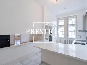 Pronájem bytu 4+1, Praha - Josefov, Bílkova, 142 m2