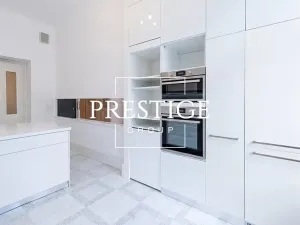 Pronájem bytu 4+1, Praha - Josefov, Bílkova, 142 m2