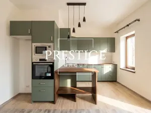 Pronájem bytu 2+kk, Horoměřice, Švejkova, 60 m2