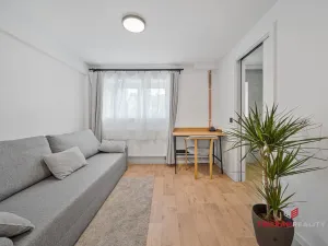 Prodej rodinného domu, Dvůr Králové nad Labem - Verdek, 160 m2