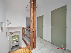 Prodej rodinného domu, Dvůr Králové nad Labem - Verdek, 160 m2