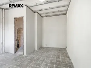 Prodej obchodního prostoru, Plzeň, Rokycanská, 27 m2