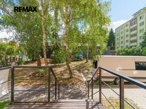 Prodej kanceláře, Plzeň, Rokycanská, 27 m2