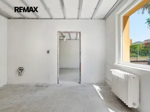 Prodej kanceláře, Plzeň, Rokycanská, 27 m2