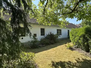 Prodej chalupy, Vlčtejn, 150 m2