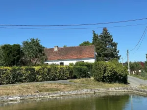Prodej chalupy, Vlčtejn, 150 m2