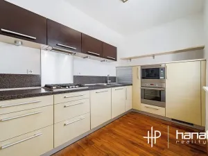 Pronájem bytu 2+1, Olomouc, tř. Svornosti, 54 m2