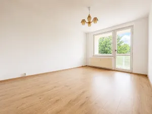 Pronájem bytu 2+1, Cheb, Přátelství, 60 m2