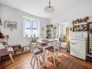 Prodej rodinného domu, Holice, Vrchlického, 228 m2