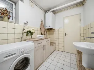 Prodej rodinného domu, Holice, Vrchlického, 228 m2