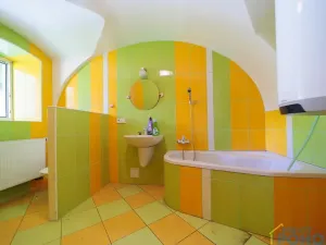 Prodej výrobních prostor, Králíky, Jana Opletala, 4752 m2