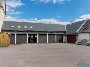 Prodej výrobních prostor, Králíky, Jana Opletala, 4752 m2