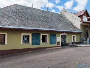 Prodej výrobních prostor, Králíky, Jana Opletala, 4752 m2