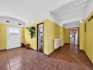 Prodej rodinného domu, Hrádek, 185 m2