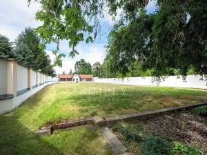 Prodej rodinného domu, Všestudy, 120 m2