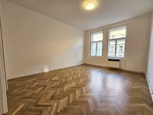 Pronájem bytu 3+1, Praha - Vinohrady, Mánesova, 86 m2