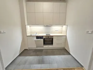 Pronájem bytu 3+1, Praha - Vinohrady, Mánesova, 86 m2