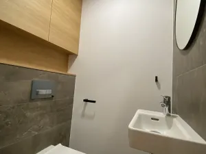 Pronájem bytu 3+kk, Mladá Boleslav - Mladá Boleslav III, Dukelská, 77 m2