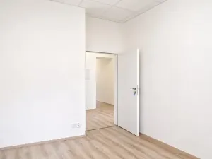 Pronájem bytu 2+kk, Brno, Kounicova, 37 m2