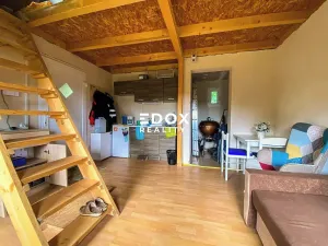 Prodej chaty, Kralupy nad Vltavou, 25 m2