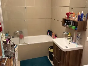 Pronájem bytu 3+kk, Plzeň, U Velkého rybníka, 104 m2
