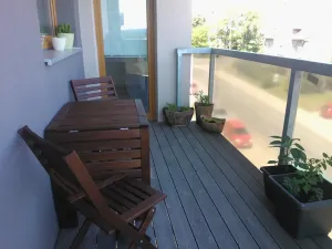 Pronájem bytu 3+kk, Plzeň, U Velkého rybníka, 104 m2