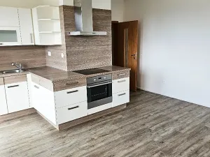 Pronájem bytu 3+kk, Plzeň, Těšínská, 75 m2