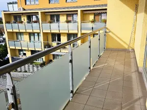 Pronájem bytu 3+kk, Plzeň, Těšínská, 75 m2