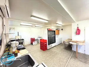 Prodej výrobních prostor, Brumovice, 60 m2