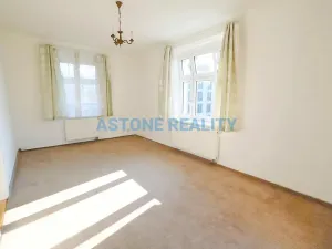 Pronájem bytu 3+kk, Praha - Strašnice, Nad vodovodem, 66 m2