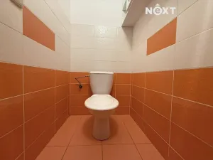 Pronájem bytu 2+kk, Vrchlabí, Poštovní, 48 m2