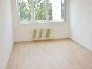 Pronájem bytu 3+1, Praha, Od Vysoké, 77 m2