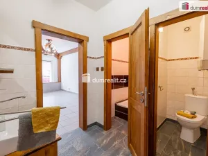Prodej rodinného domu, Mladá Boleslav, Viničná, 456 m2