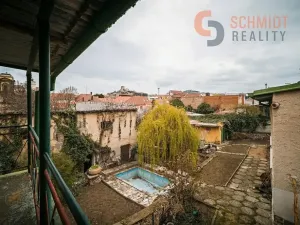 Prodej rodinného domu, Mikulov, Koněvova, 80 m2