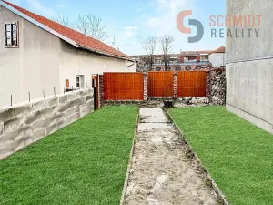 Prodej bytu 1+kk, Mikulov, Alfonse Muchy, 27 m2