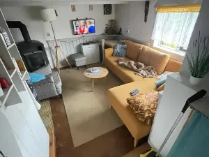 Prodej chaty, Kamýk nad Vltavou, 40 m2