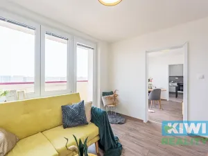 Prodej bytu 2+1, Ostrava, Horní, 50 m2