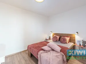 Prodej bytu 2+1, Ostrava, Horní, 50 m2