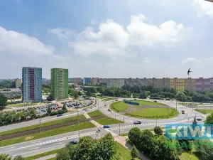 Prodej bytu 2+1, Ostrava, Horní, 50 m2